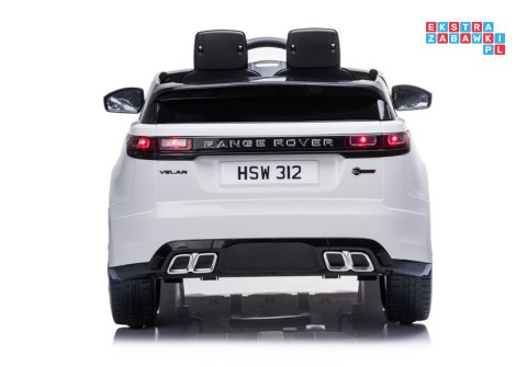 Auto na Akumulator Range Rover QY2088 EVA MP3 LED