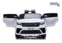 Auto na Akumulator Range Rover QY2088 EVA MP3 LED