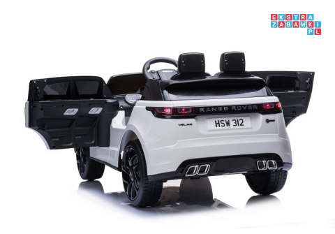 Auto na Akumulator Range Rover QY2088 EVA MP3 LED