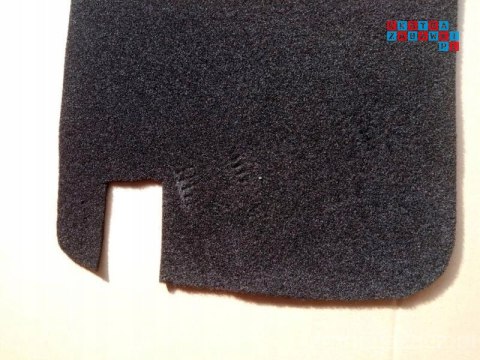 [HL-1638] Auto Start Run z pilotem na akumulator 12V/4.5Ah 2x30W MP3 LED pilot - pomarańczowy