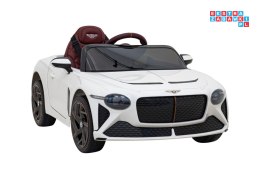 Bentley Bacalar 2x25W Samochód na akumulator pilot EVA audio LED