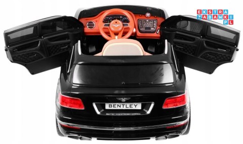 Bentley Bentayga dla dzieci z Pilotem Auto na akumulator Kołami EVA Radio MP3