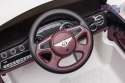 Bentley Mulsanne Pojazd Na Akumulator Auto z Pilotem ekoskóra EVA LED