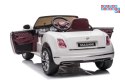 Bentley Mulsanne Pojazd Na Akumulator Auto z Pilotem ekoskóra EVA LED