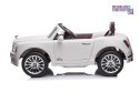 Bentley Mulsanne Pojazd Na Akumulator Auto z Pilotem ekoskóra EVA LED