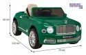 Bentley Mulsanne na akumulator + Pilot + EVA + Wolny Start + MP3 USB + LED