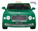 Bentley Mulsanne na akumulator + Pilot + EVA + Wolny Start + MP3 USB + LED
