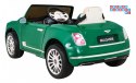 Bentley Mulsanne na akumulator + Pilot + EVA + Wolny Start + MP3 USB + LED