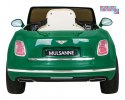 Bentley Mulsanne na akumulator + Pilot + EVA + Wolny Start + MP3 USB + LED