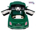 Bentley Mulsanne na akumulator + Pilot + EVA + Wolny Start + MP3 USB + LED