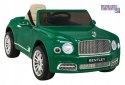 Bentley Mulsanne na akumulator + Pilot + EVA + Wolny Start + MP3 USB + LED