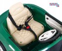 Bentley Mulsanne na akumulator + Pilot + EVA + Wolny Start + MP3 USB + LED