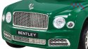 Bentley Mulsanne na akumulator + Pilot + EVA + Wolny Start + MP3 USB + LED