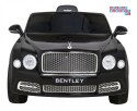 Bentley Mulsanne na akumulator + Pilot + EVA + Wolny Start + MP3 USB + LED