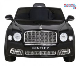 Bentley Mulsanne na akumulator + Pilot + EVA + Wolny Start + MP3 USB + LED