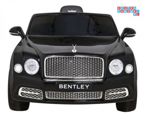Bentley Mulsanne na akumulator + Pilot + EVA + Wolny Start + MP3 USB + LED