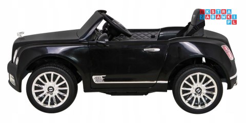 Bentley Mulsanne na akumulator + Pilot + EVA + Wolny Start + MP3 USB + LED