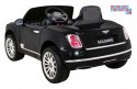 Bentley Mulsanne na akumulator + Pilot + EVA + Wolny Start + MP3 USB + LED