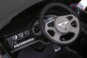 Bentley Mulsanne na akumulator + Pilot + EVA + Wolny Start + MP3 USB + LED