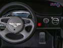 Bentley Mulsanne na akumulator + Pilot + EVA + Wolny Start + MP3 USB + LED