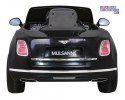Bentley Mulsanne na akumulator + Pilot + EVA + Wolny Start + MP3 USB + LED