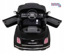 Bentley Mulsanne na akumulator + Pilot + EVA + Wolny Start + MP3 USB + LED
