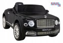 Bentley Mulsanne na akumulator + Pilot + EVA + Wolny Start + MP3 USB + LED