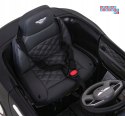 Bentley Mulsanne na akumulator + Pilot + EVA + Wolny Start + MP3 USB + LED