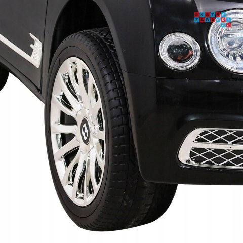 Bentley Mulsanne na akumulator + Pilot + EVA + Wolny Start + MP3 USB + LED