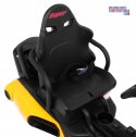 Bolid XR-1 Gokart na akumulator z Regulowaną kierownicą i Profilowanym siedzeniem