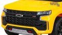 Chevrolet Tahoe Elektryczne Autko dla dzieci + Pilot + EVA + Radio MP3 + LED