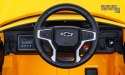 Chevrolet Tahoe Elektryczne Autko dla dzieci + Pilot + EVA + Radio MP3 + LED
