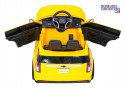 Chevrolet Tahoe Elektryczne Autko dla dzieci + Pilot + EVA + Radio MP3 + LED
