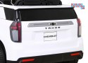 Chevrolet Tahoe Elektryczne Autko dla dzieci + Pilot + EVA + Radio MP3 + LED