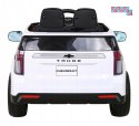 Chevrolet Tahoe Elektryczne Autko dla dzieci + Pilot + EVA + Radio MP3 + LED