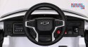 Chevrolet Tahoe Elektryczne Autko dla dzieci + Pilot + EVA + Radio MP3 + LED