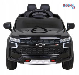 Chevrolet Tahoe z Pilotem Auto Elektryczne dla dzieci EVA Radio MP3 LED
