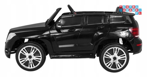 City Rider z Pilotem Pojazd na akumulator Regulacja kierownicy Wolny Start MP3 USB LED