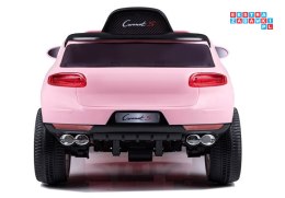 Coronet S 2x45W Auto Pojazd na akumulator Podświetlana deska rozdzielcza Pilot EVA LED MP3