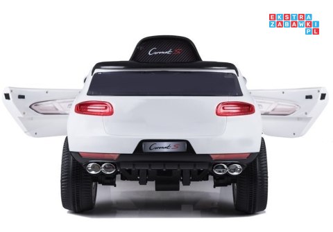 Coronet S 2x45W Auto Pojazd na akumulator Podświetlana deska rozdzielcza Pilot EVA LED MP3