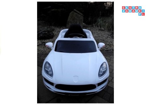 Coronet S 2x45W Auto Pojazd na akumulator Podświetlana deska rozdzielcza Pilot EVA LED MP3