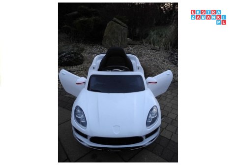 Coronet S 2x45W Auto Pojazd na akumulator Podświetlana deska rozdzielcza Pilot EVA LED MP3