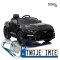 Ford Mustang GT Drift SX2038 Auto Na Akumulator Ekoskóra EVA Mp3 USB Pasy