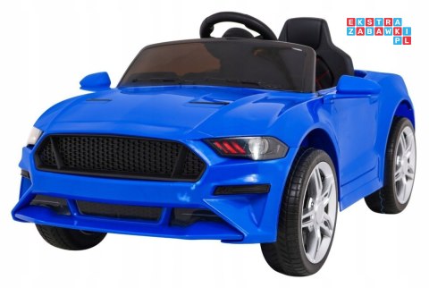 GT Sport na Pilota Pojazd na akumulator Wolny Start Bagażnik MP3 LED