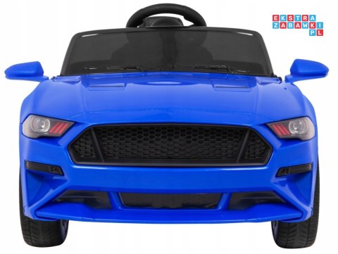 GT Sport na Pilota Pojazd na akumulator Wolny Start Bagażnik MP3 LED
