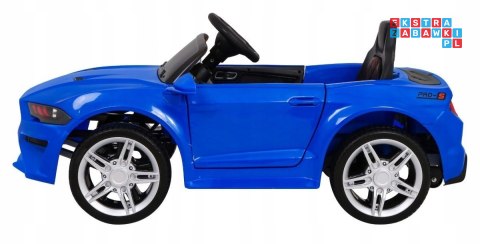 GT Sport na Pilota Pojazd na akumulator Wolny Start Bagażnik MP3 LED