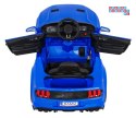 GT Sport na Pilota Pojazd na akumulator Wolny Start Bagażnik MP3 LED