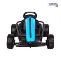 Gokart FX1 Drift Master na akumulator dla dzieci Funkcja Driftu Koła EVA