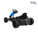 Gokart FX1 Drift Master na akumulator dla dzieci Funkcja Driftu Koła EVA