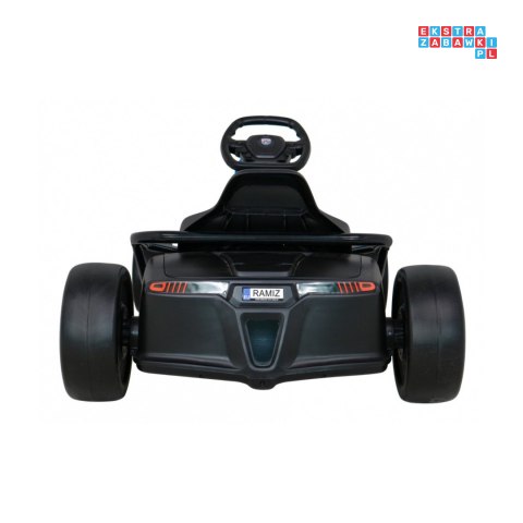 Gokart FX1 Drift Master na akumulator dla dzieci Funkcja Driftu Koła EVA